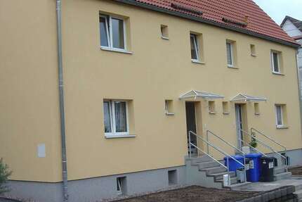 Wohnung Sonneberg - 4 Zimmer, 84 m&sup2;, 630&euro; | Angebot:26833814