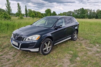 Volvo XC60 220.700 km 9.150 &euro; Berlin 12623