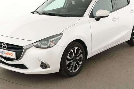 Mazda 2 44.376 km 12.790 &euro; Neufahrn 85375
