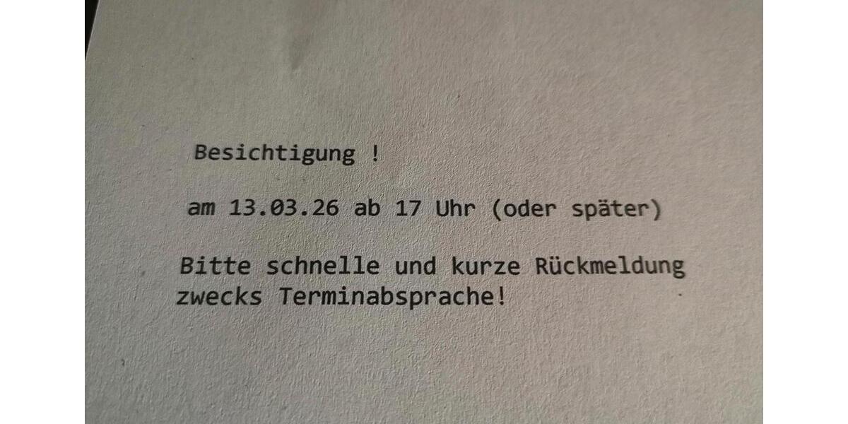 Dachgeschoßwohnung Bunde - 2 Zimmer, 90 m&sup2;, 649&euro; | Angebot:24533894