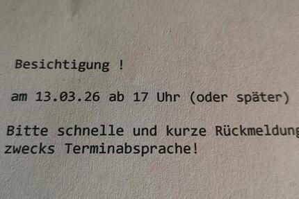 Wohnung Bunde - 2 Zimmer, 90 m&sup2;, 649&euro; | Angebot:24533894