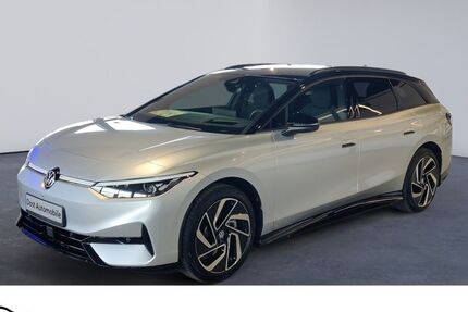 VW ID.7 4.000 km 63.890 &euro; Hildesheim 31135