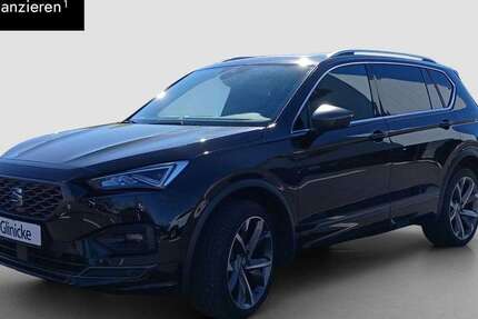 Seat Tarraco 43.000 km 34.480 &euro; Erfurt 99099
