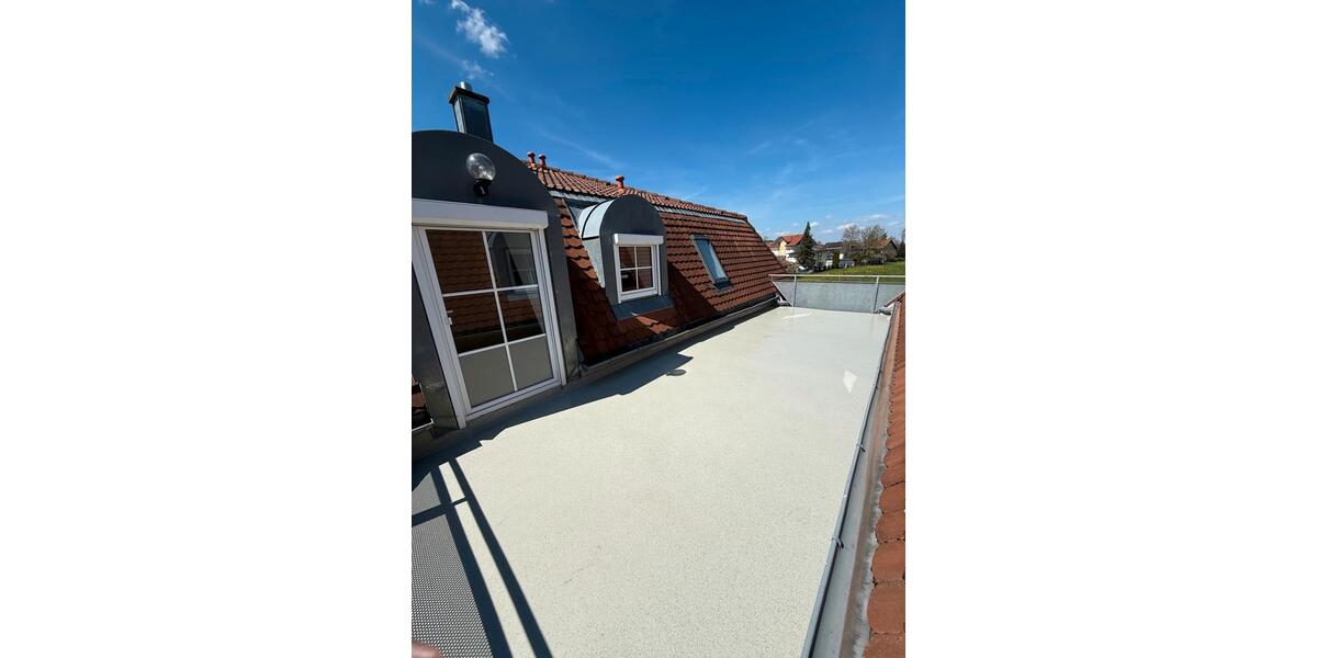 Dachgeschoßwohnung Biessenhofen - 2 Zimmer, 53 m&sup2;, 200.000&euro; | Angebot:26199150