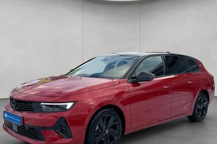 Opel Astra 10.750 km 23.660 &euro; Esslingen 73730