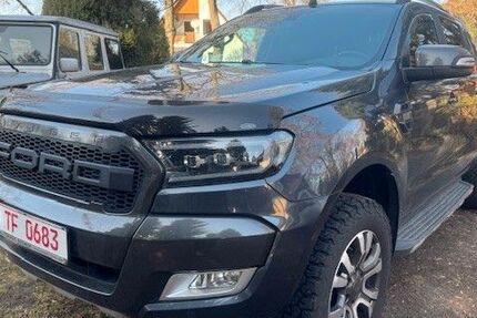 Ford Ranger 148.900 km 20.500 &euro; Dahlewitz 15827