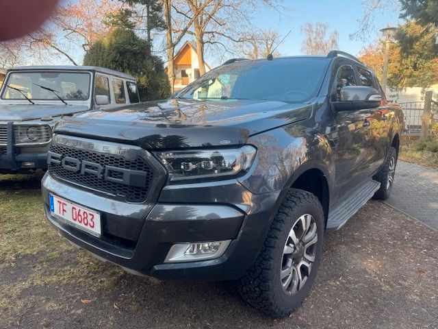 Ford Ranger 148.900 km 20.500 &euro; Dahlewitz 15827