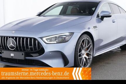 Mercedes-Benz AMG GT 8.498 km 136.990 € Hamburg 22047