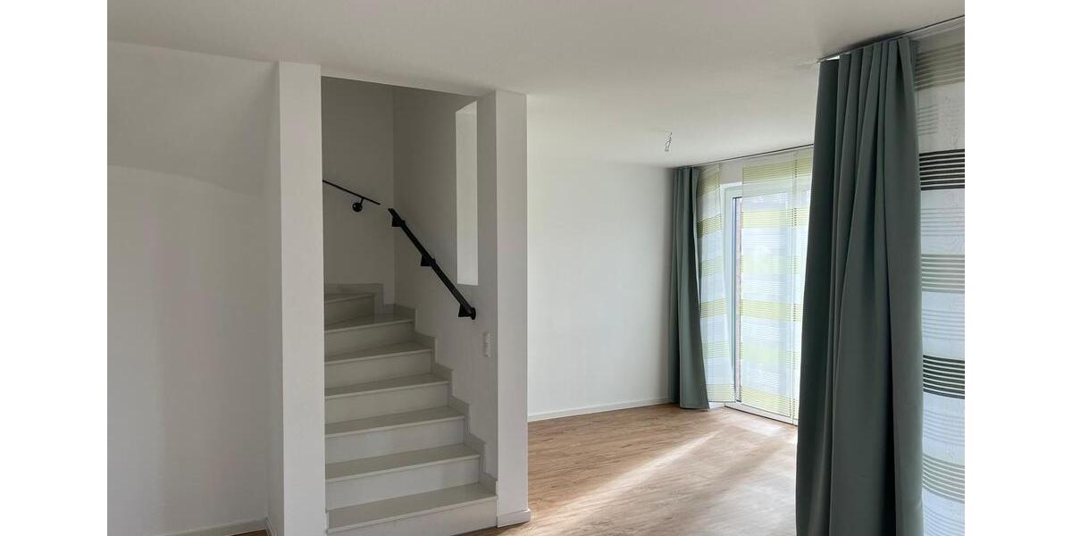 Bezugsfertig 01.01.2026! Exklusives Neubau-Reihenendhaus im Herzen von Friedrichsfehn! 6 zimmer