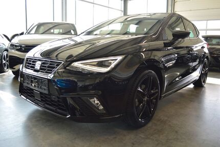 Seat Ibiza 10.700 km 22.380 € Neckarsulm 74172