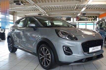 Ford Puma 25.558 km 15.950 &euro; Neubrandenburg 17033