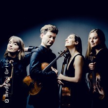 Barbican Quartet
