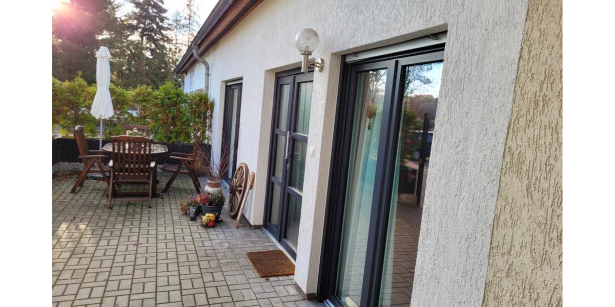 Etagenwohnung Wusterwitz - 3 Zimmer, 100 m&sup2;, 290.000&euro; | Angebot:25691597