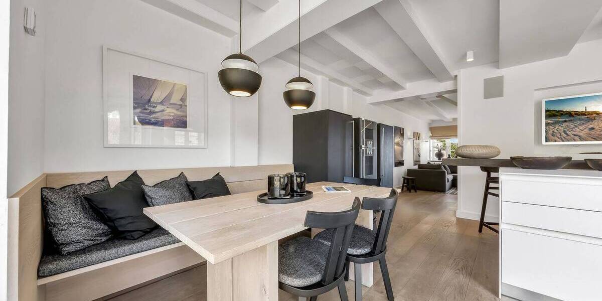 Doppelhaushälfte List - 5 Zimmer, 160 m&sup2;, 2.690.000&euro; | Angebot:26379424
