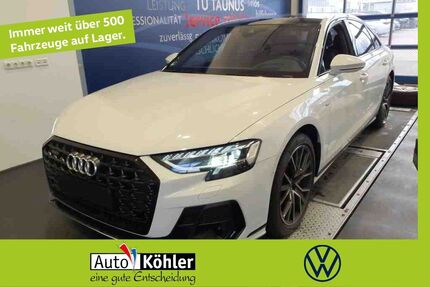 Audi A8 54.900 km 54.920 &euro; Mainburg 84048