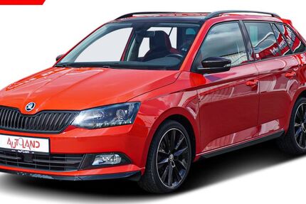 Skoda Fabia 127.457 km 11.990 &euro; Leipzig 04209
