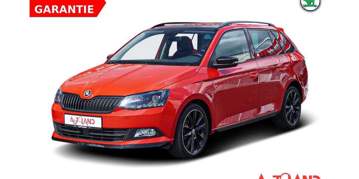 Skoda Fabia 127.457 km 11.990 &euro; Leipzig 04209