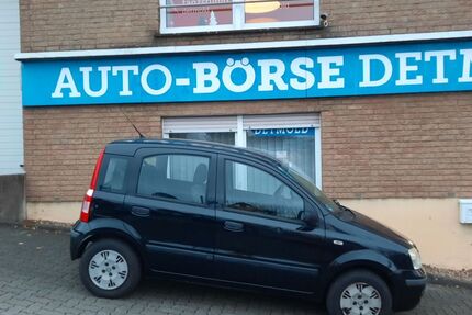 Fiat Panda 130.000 km 2.500 &euro; Detmold 32758