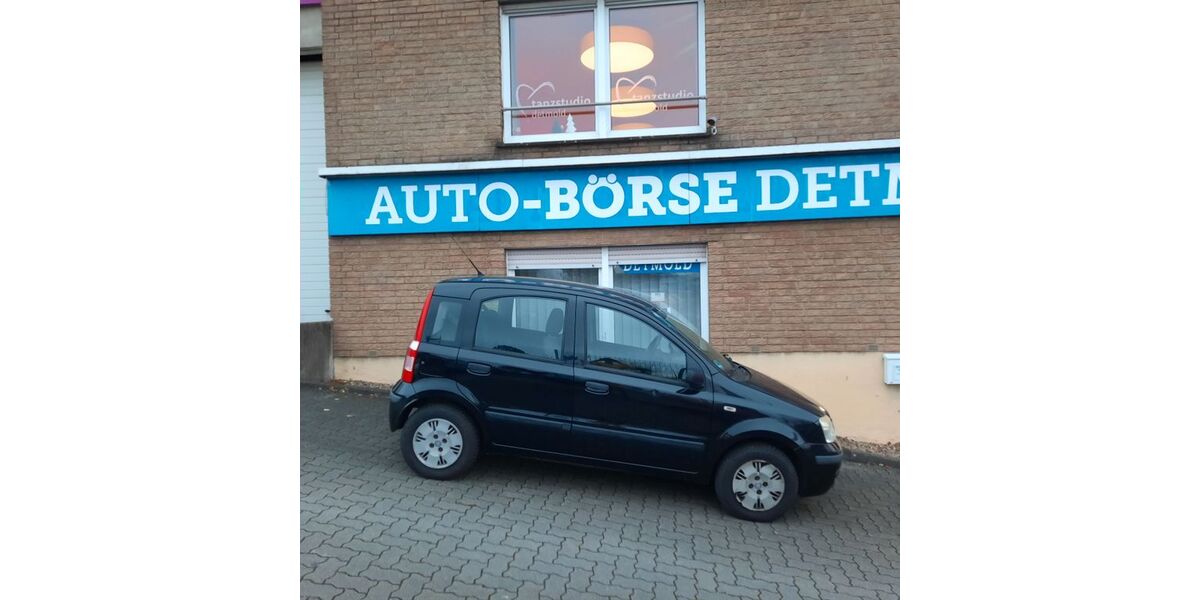 Fiat Panda 130.000 km 2.500 &euro; Detmold 32758
