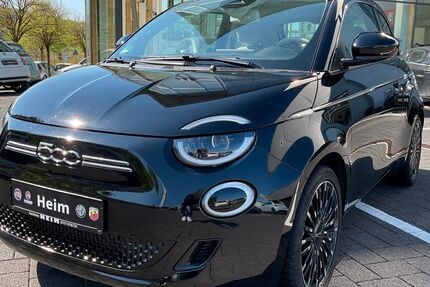 Fiat 500e 16.946 km 21.900 € Tübingen 72072