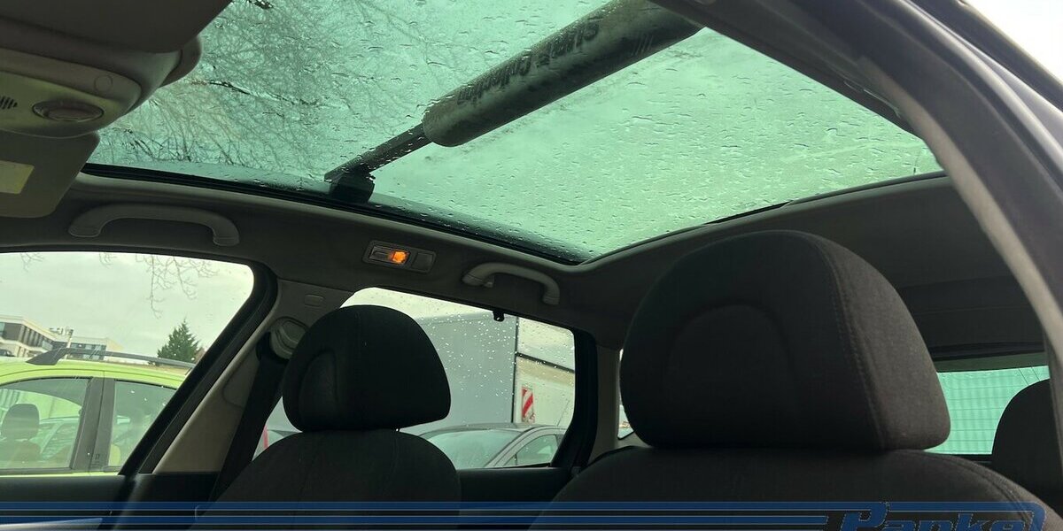 Peugeot 407 Premium*Pano*TÜV11/26*R-Cam*ALL-Rei 356.958 km 1.480 &euro; Berlin 13187