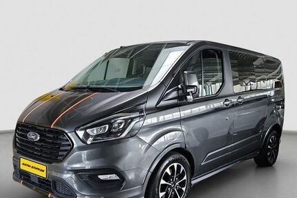Ford Tourneo Custom 63.292 km 34.950 &euro; Herford 32051
