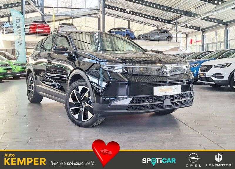 Opel Grandland X 13.900 km 29.950 &euro; Meppen 49716