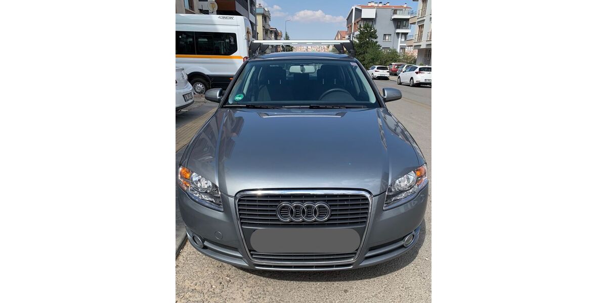 Audi A4 145.000 km 6.299 &euro; Eppingen-Richen 75031