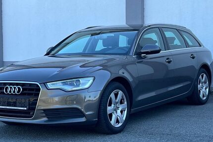 Audi A6 255.000 km 9.990 &euro; Geesthacht 21502