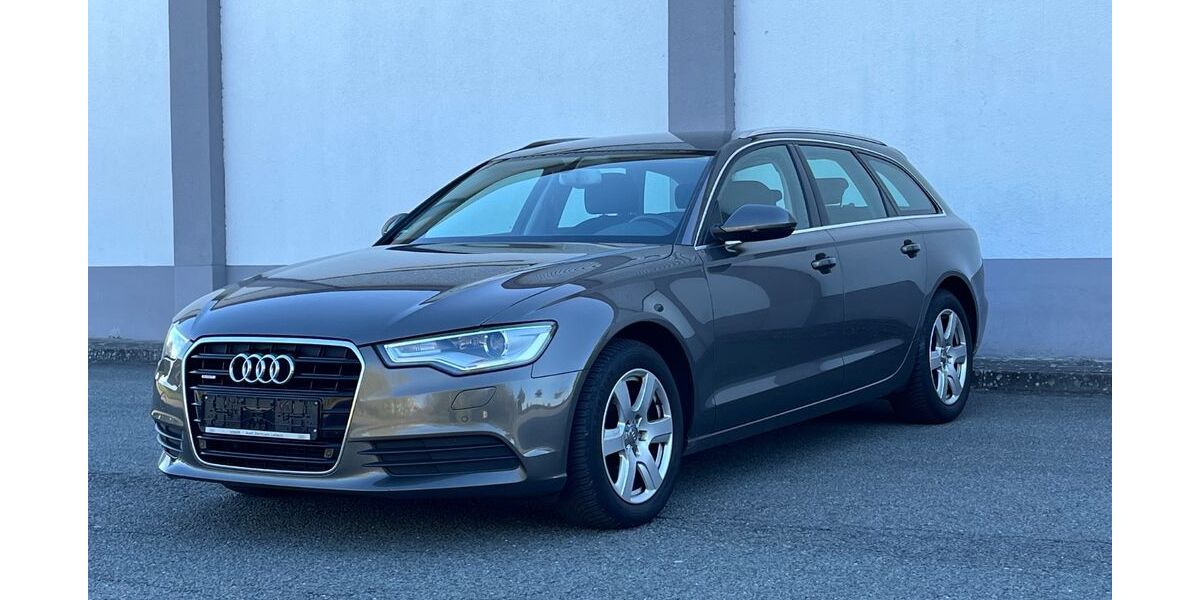 Audi A6 255.000 km 9.990 &euro; Geesthacht 21502