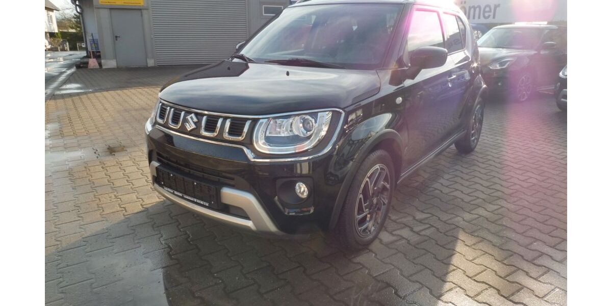 Suzuki Ignis 44.990 km 17.990 &euro; Leutenbach 91359