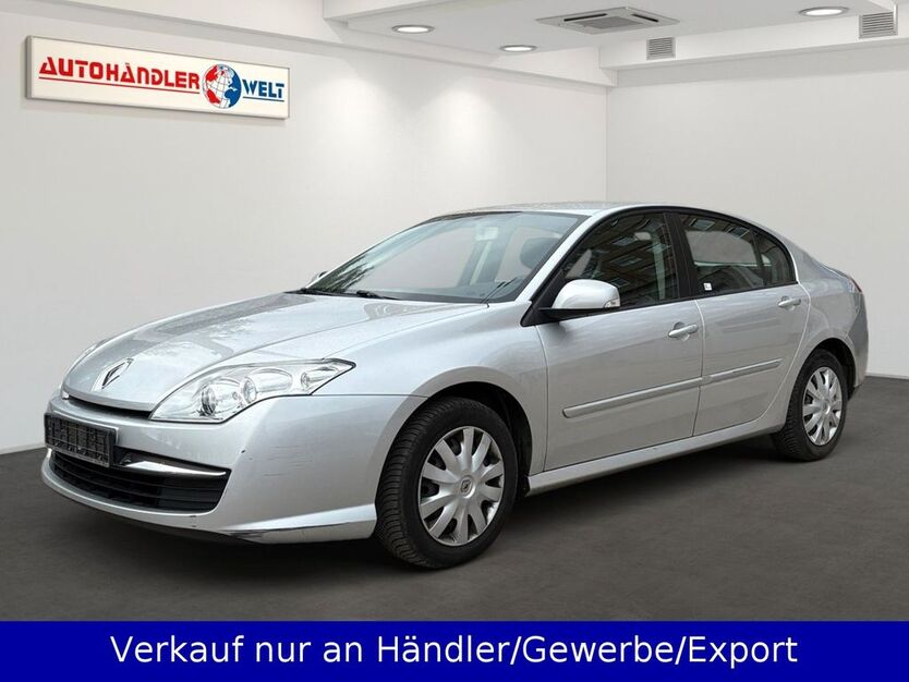 Renault Laguna 144.839 km 2.399 € Berlin 12681