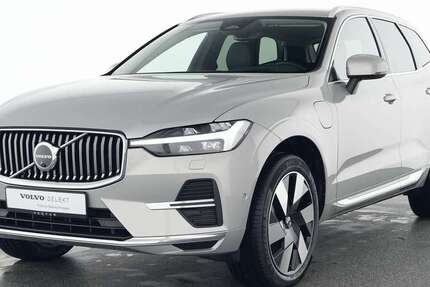 Volvo XC60 8.818 km 54.990 &euro; Weiterstadt 64331