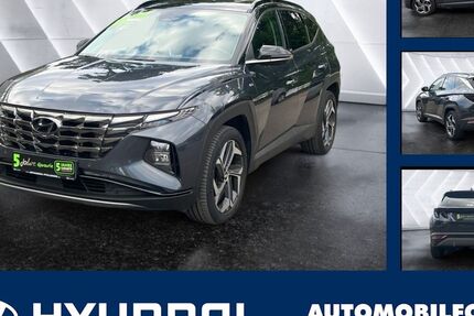 Hyundai TUCSON 36.281 km 27.590 € Pfullingen 72793