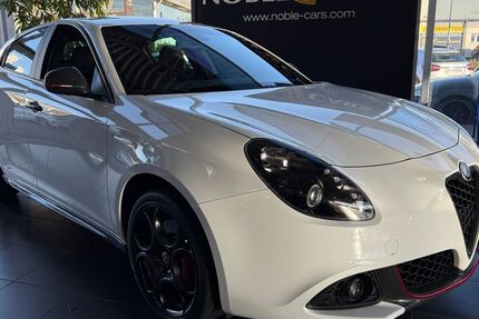 Alfa Romeo Giulietta 75.800 km 16.980 &euro; Giessen 35394