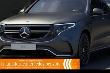 Mercedes-Benz EQC 53.106 km 38.490 &euro; Berlin 13509