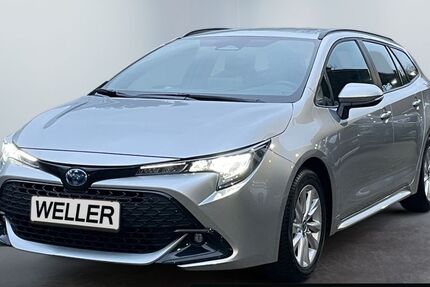 Toyota Corolla 11.299 km 26.680 &euro; Herford 32049