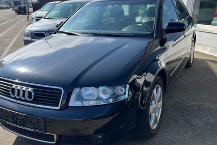 Audi A4 289.000 km 2.999 € Ulm 89073