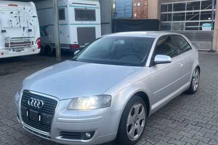 Audi A3 280.000 km 1.290 &euro; Frankfurt am Main 65933