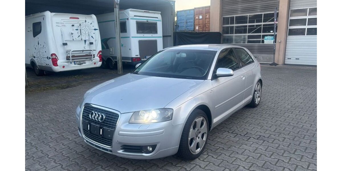 Audi A3 280.000 km 1.290 &euro; Frankfurt am Main 65933
