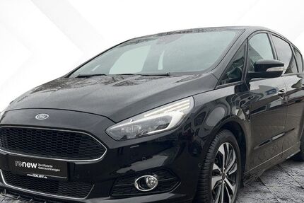 Ford S-Max 90.000 km 24.295 &euro; Göttingen 37077