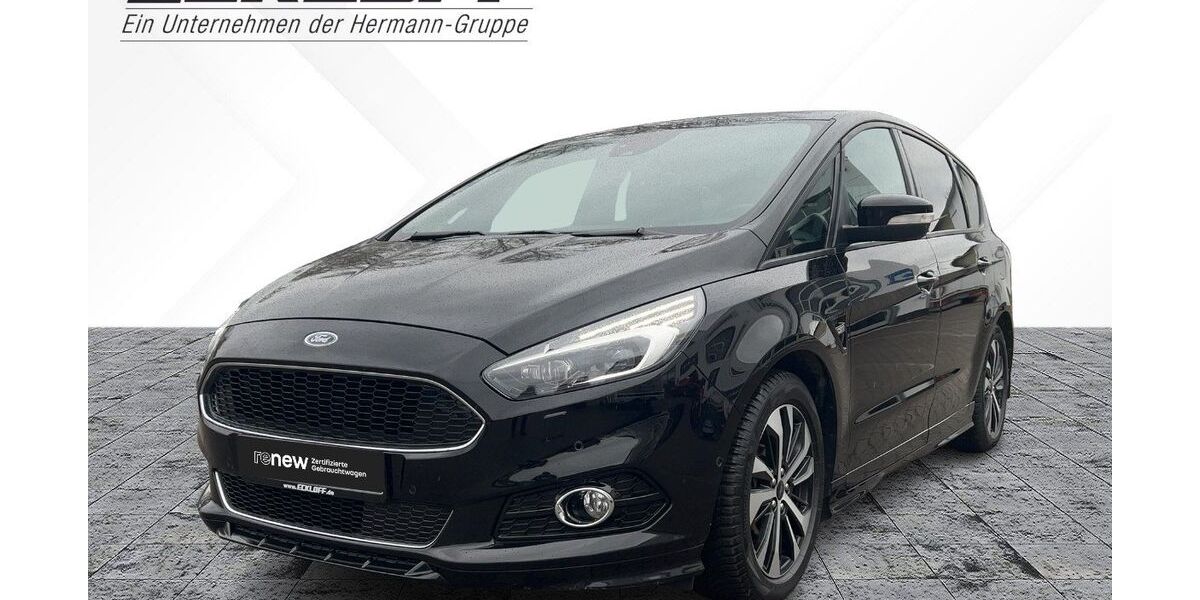 Ford S-Max 90.000 km 24.894 &euro; Göttingen 37077