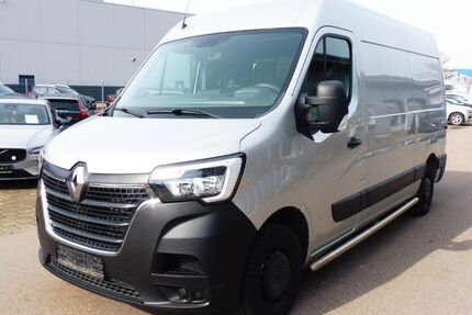 Renault Master 126.840 km 20.200 &euro; Deißlingen 78652