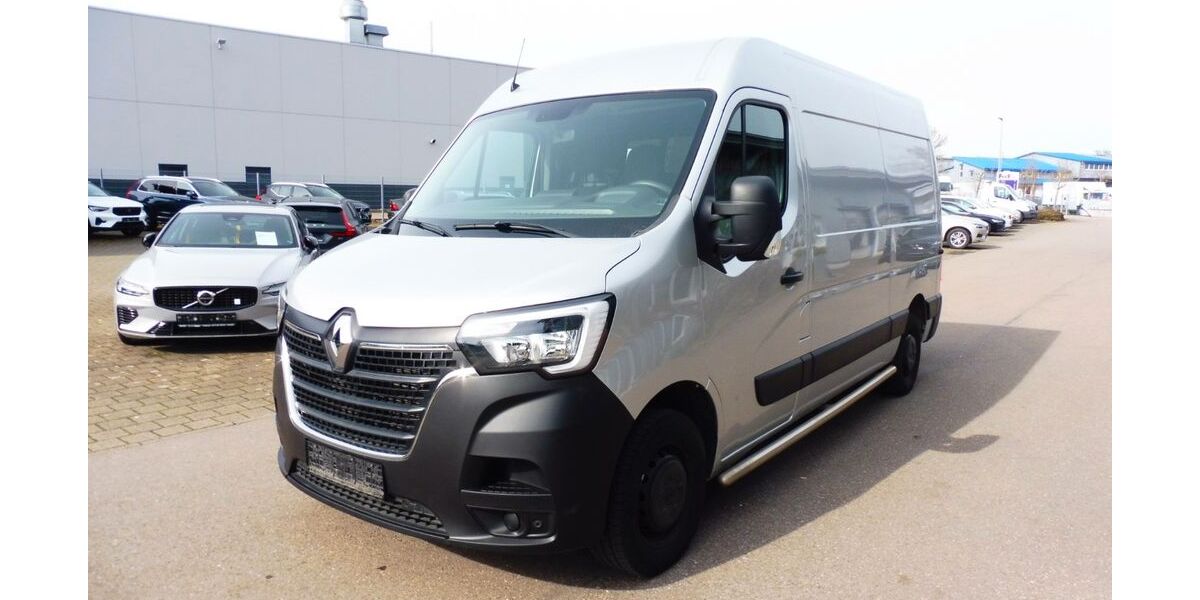 Renault Master 126.840 km 22.500 &euro; Deißlingen 78652