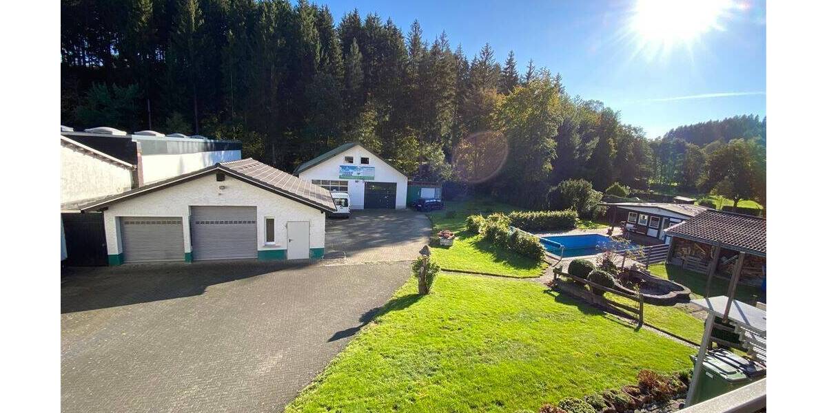 Gewerbeobjekt Schmallenberg Gleidorf - 547.500&euro; | Angebot:25771703