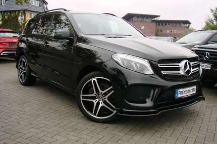 Mercedes GLE 350
