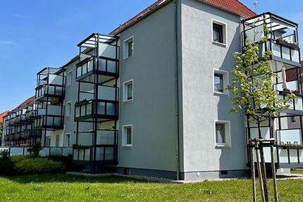 Wohnen mit Betreuung, seniorengerecht 3 zimmer