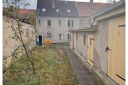 Haus Warin - 8 Zimmer, 134 m&sup2;, 104.750&euro; | Angebot:25468483