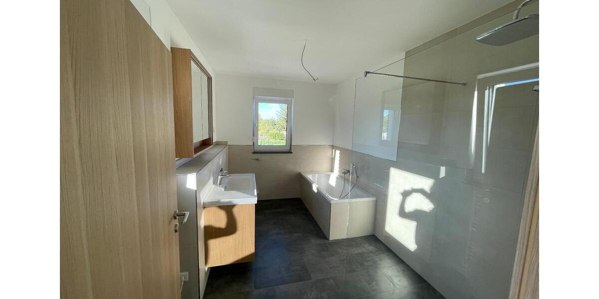 Doppelhaushälfte Egeln - 4 Zimmer, 124 m&sup2;, 1.340&euro; | Angebot:26105685