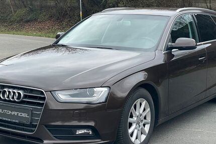 Audi A4 280.500 km 6.850 &euro; Lichtenfels 96215